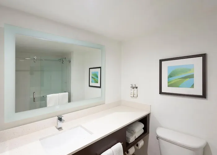 All Inclusive Holiday Inn Resort Aruba - Beach Resort & Casino By Ihg Palm Beach